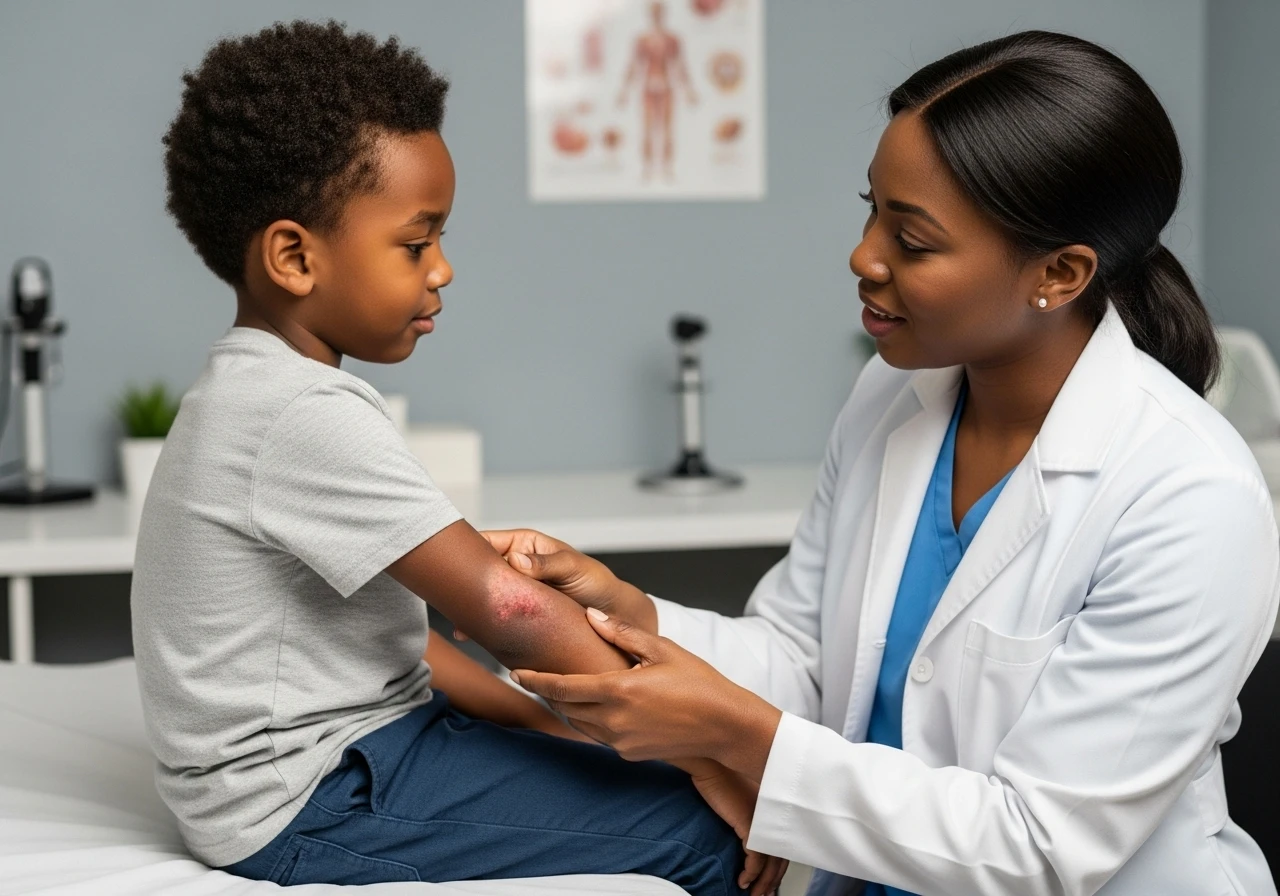 Eczema